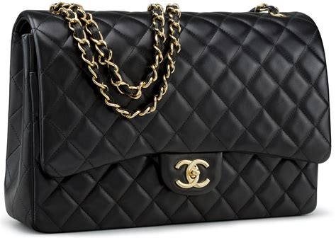 chanel maxi flap bag price|handtas chanel prijs.